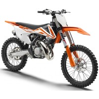 KTM 250 SX-F 2017-2017